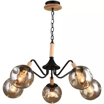 Люстра подвесная Wedo Light Forkola 66391.01.14.05