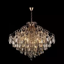 Люстра подвесная Wedo Light Франсуаз 70681.01.01.08