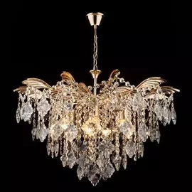 Люстра подвесная Wedo Light Исаму 70685.01.01.06