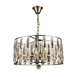 Люстра подвесная Wedo Light LILLIAS 70692.01.01.06