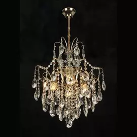 Люстра подвесная Wedo Light Лола 70673.01.01.04