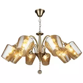 Люстра подвесная Wedo Light Mandas 66278.01.05.08