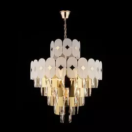 Люстра подвесная Wedo Light Манон 70678.01.01.08