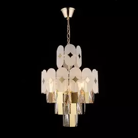 Люстра подвесная Wedo Light Манон 70678.01.01.04