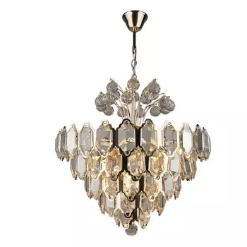 Люстра подвесная Wedo Light Мэрид 70691.01.01.08