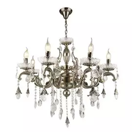 Люстра подвесная Wedo Light Мюрайол 66149.01.05.08