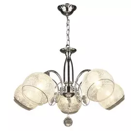 Люстра подвесная Wedo Light Нуоро 66262.01.03.05