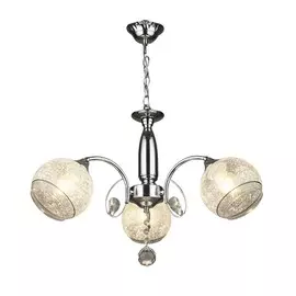 Люстра подвесная Wedo Light Нуоро 66262.01.03.03