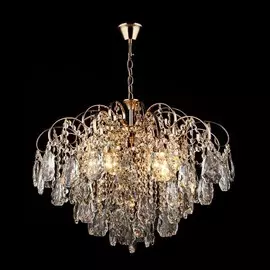 Люстра подвесная Wedo Light Орели 70680.01.01.06