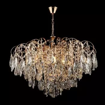 Люстра подвесная Wedo Light Орели 70680.01.01.08