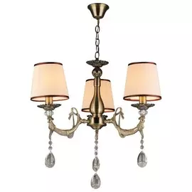 Люстра подвесная Wedo Light Сейнт 66157.01.05.03