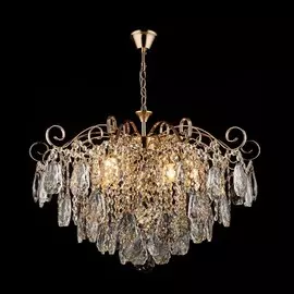 Люстра подвесная Wedo Light Соаре 70688.01.01.06