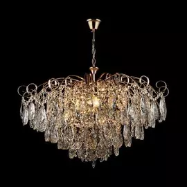 Люстра подвесная Wedo Light Соаре 70688.01.01.08