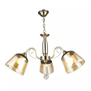 Люстра подвесная Wedo Light Vernante 66412.01.05.03