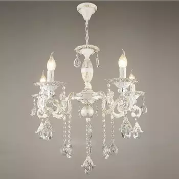 Люстра подвесная Wedo Light Вилхемс 66011.01.29.05