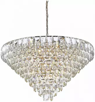 Люстра подвесная Wertmark Lavinia WE106.29.103