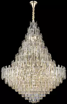 Люстра подвесная Wertmark Lazzara WE107.32.303