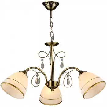 Люстра подвесная WINKRUS A2073/3