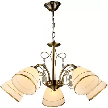 Люстра подвесная WINKRUS A2073/5