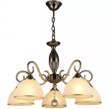 Люстра подвесная Wink C0754/5