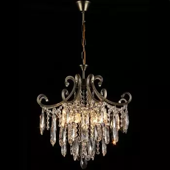 Люстра подвесная WINKRUS E1703/4