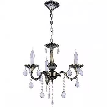 Люстра подвесная WINKRUS HD73023/3