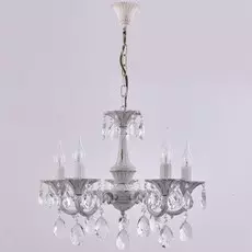 Люстра подвесная Wink HD73023/5 WH