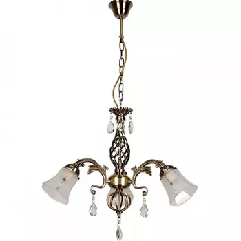 Люстра подвесная WINKRUS HD73030/3