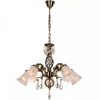 Люстра подвесная WINKRUS HD73030/5