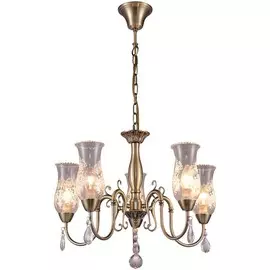 Люстра подвесная Wink HD73911/5