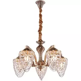 Люстра подвесная Wink HD76635/5