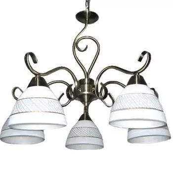 Люстра подвесная WINKRUS N0306/5