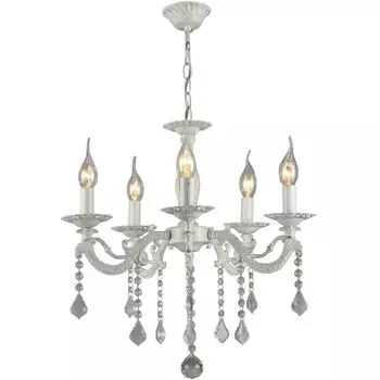 Люстра подвесная WINKRUS N1670/5