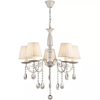 Люстра подвесная WINKRUS N1991/5