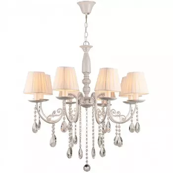 Люстра подвесная WINKRUS N1991/8