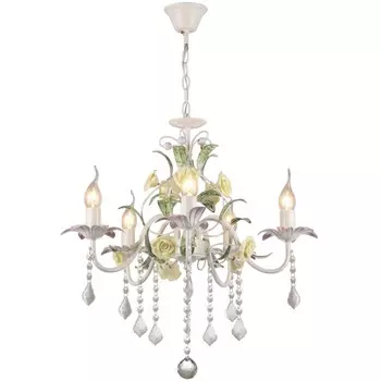 Люстра подвесная WINKRUS N2000/5