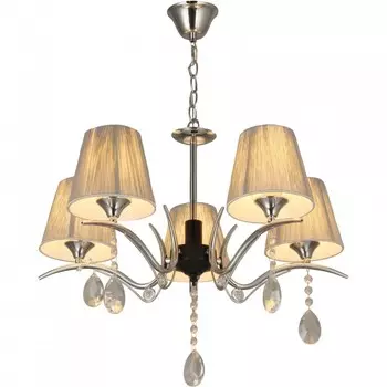Люстра подвесная WINKRUS N2822/5