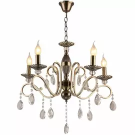 Люстра подвесная WINKRUS N3021/5