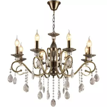 Люстра подвесная WINKRUS N3021/8