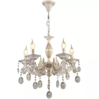 Люстра подвесная WINKRUS N3027/5