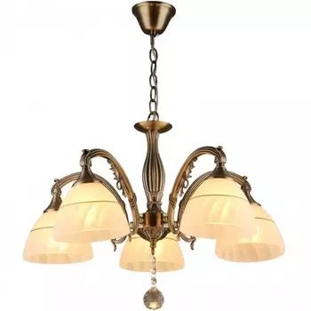 Люстра подвесная WINKRUS N3029/5