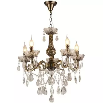 Люстра подвесная WINKRUS N3054/5