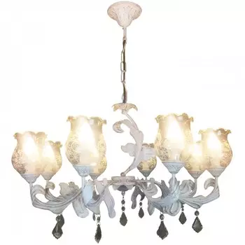 Люстра подвесная WINKRUS STD15173/8