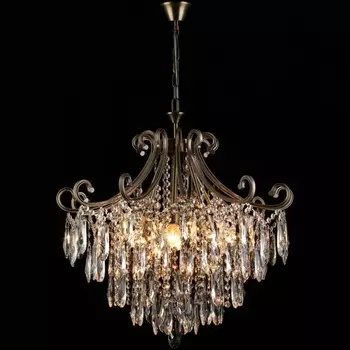 Люстра подвесная WinkRUS E1703/6