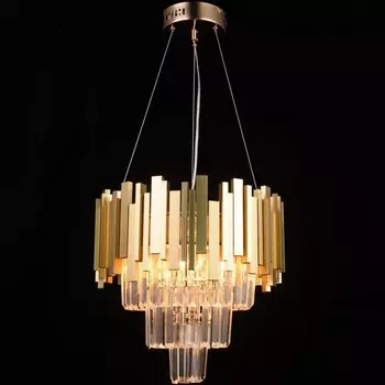 Люстра подвесная WinkRUS E1776/4