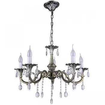 Люстра подвесная WinkRUS HD73023/5