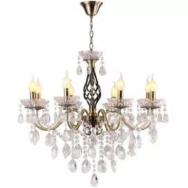 Люстра подвесная WINKRUS N2313/8