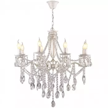 Люстра подвесная WINKRUS N2325/8