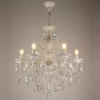 Люстра подвесная WINKRUS N3053/6