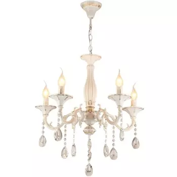 Люстра подвесная WINKRUS N3056/5